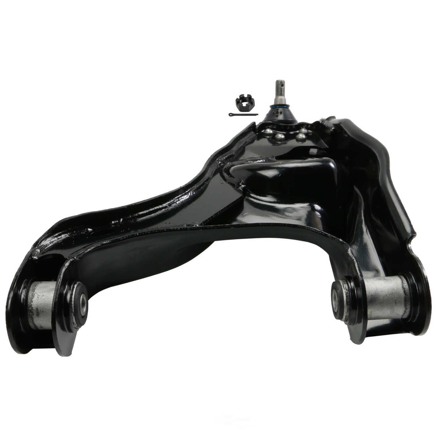 MOOG - Suspension Control Arm And Ball Joint Assembly - MOO RK620475