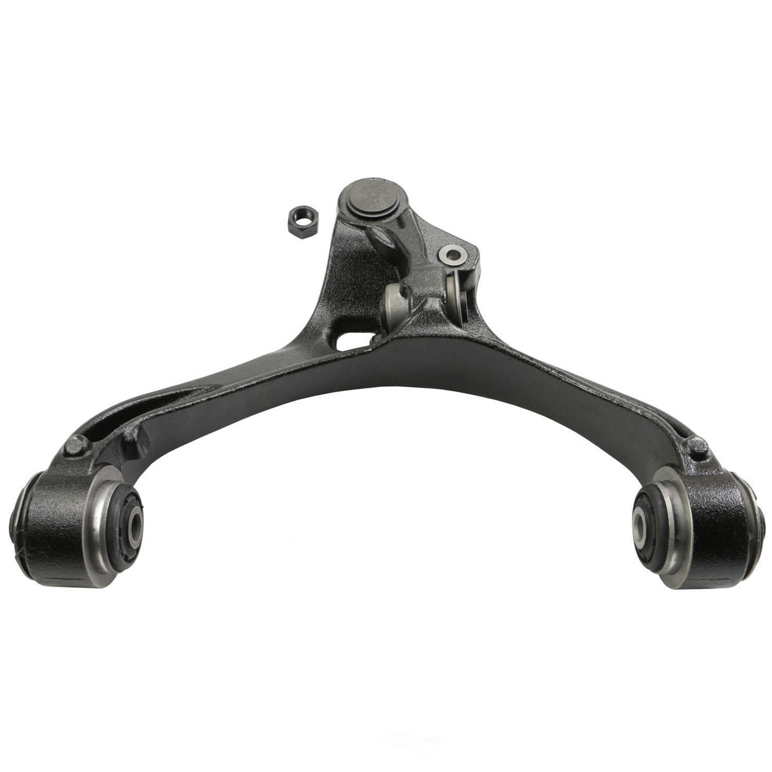 MOOG - Suspension Control Arm And Ball Joint Assembly (Front Left Lower) - MOO RK620478