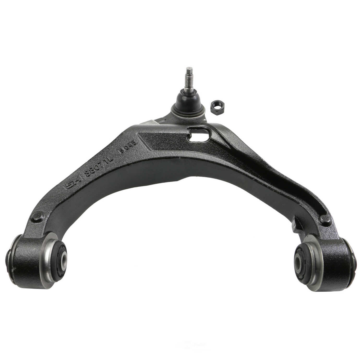 MOOG - Suspension Control Arm And Ball Joint Assembly - MOO RK620478