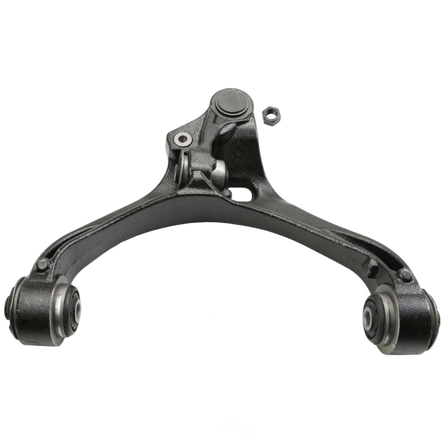 MOOG - Suspension Control Arm And Ball Joint Assembly - MOO RK620479