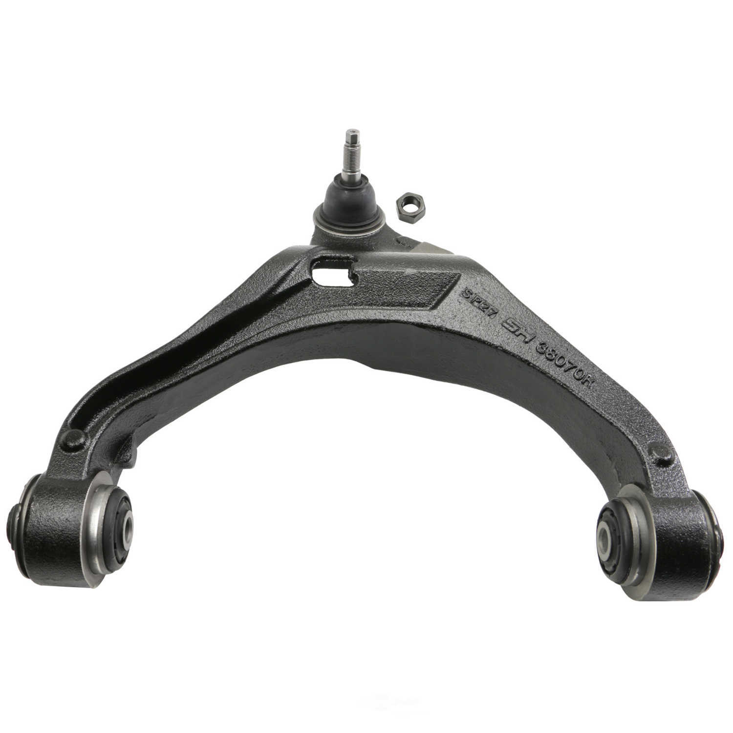 MOOG - Suspension Control Arm And Ball Joint Assembly - MOO RK620479