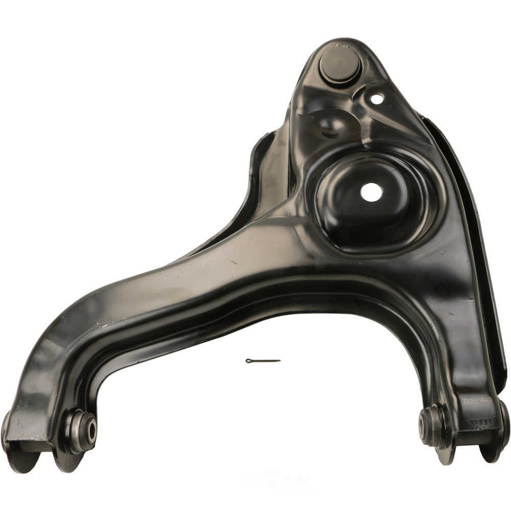 MOOG - Suspension Control Arm And Ball Joint Assembly (Front Left Lower) - MOO RK620480