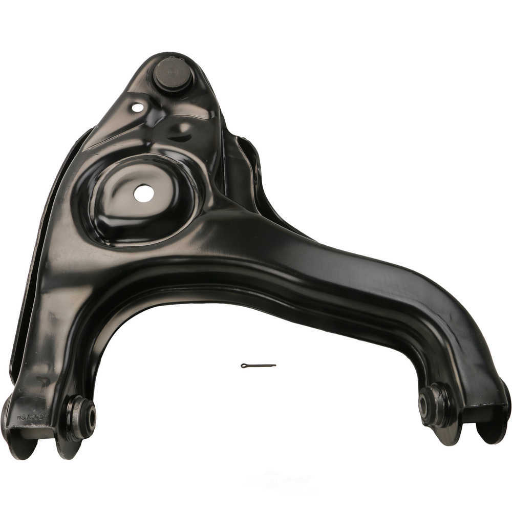MOOG - Suspension Control Arm And Ball Joint Assembly (Front Right Lower) - MOO RK620481