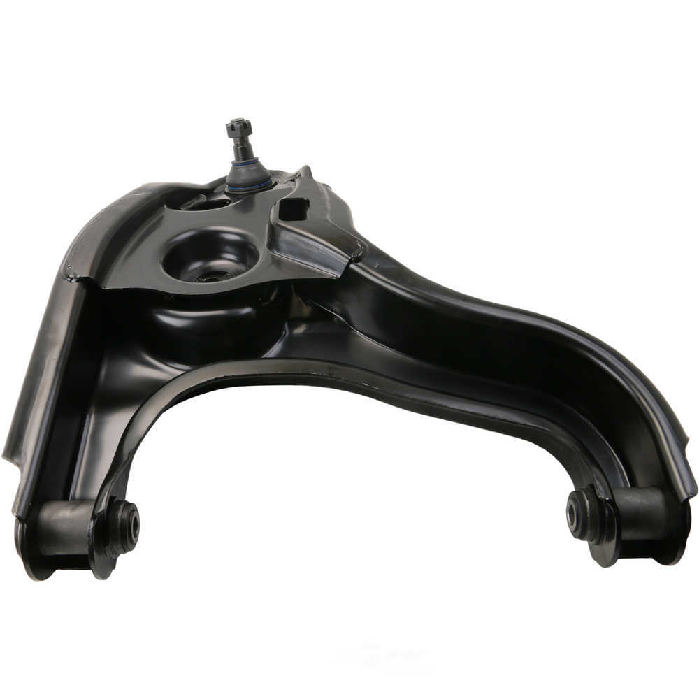 MOOG - Suspension Control Arm And Ball Joint Assembly (Front Left Lower) - MOO RK620482