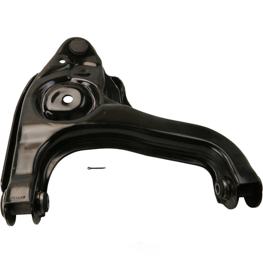 MOOG - Suspension Control Arm And Ball Joint Assembly (Front Right Lower) - MOO RK620483