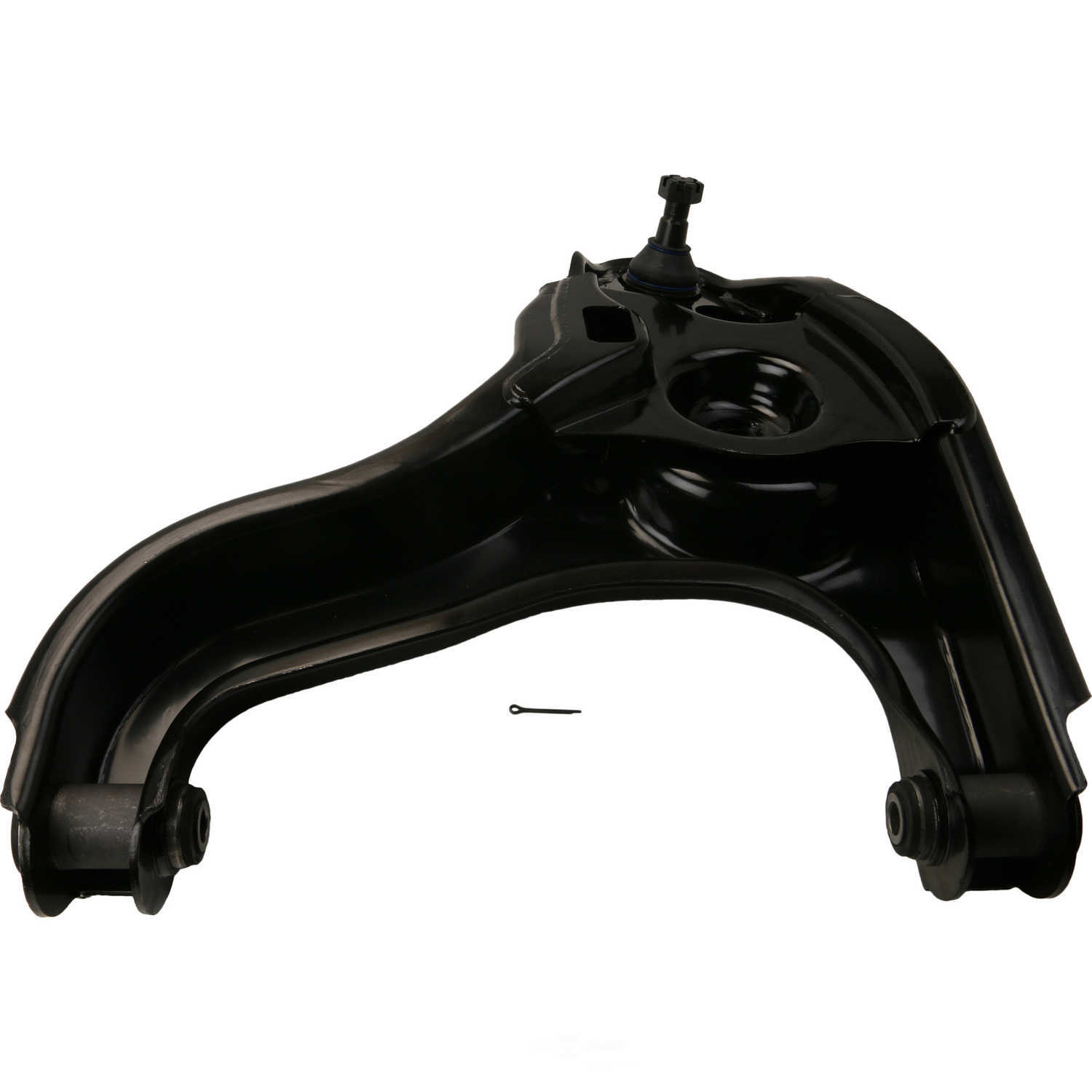 MOOG - Suspension Control Arm And Ball Joint Assembly (Front Right Lower) - MOO RK620483