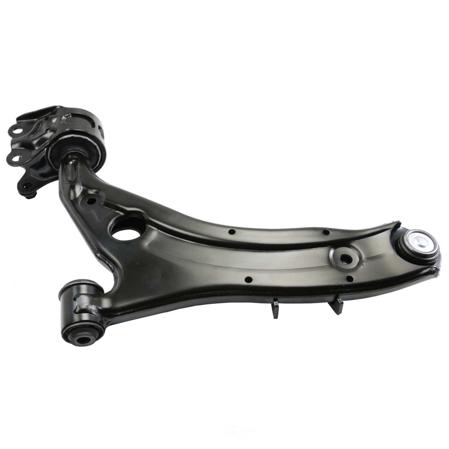 MOOG - Suspension Control Arm And Ball Joint Assembly (Front Right Lower) - MOO RK620486