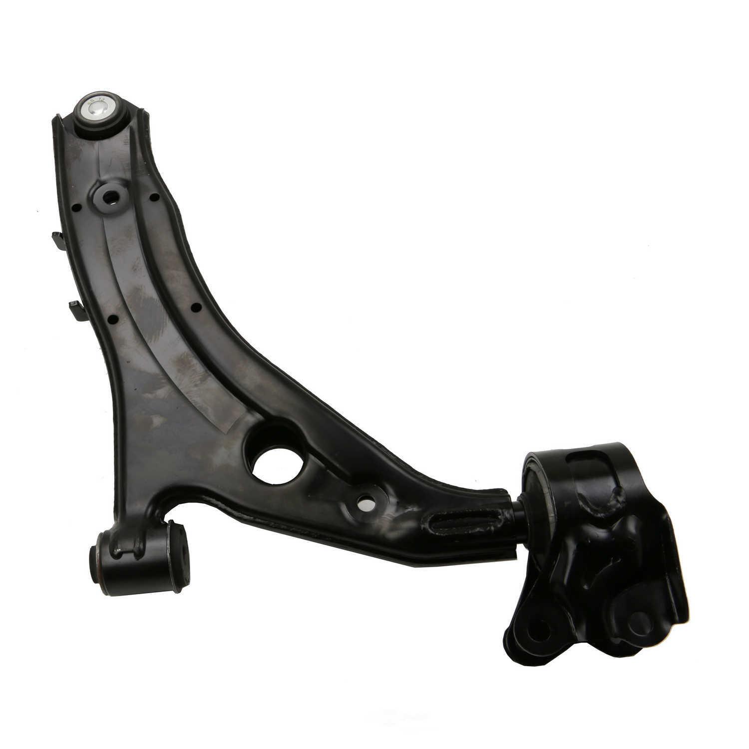 MOOG - Suspension Control Arm And Ball Joint Assembly (Front Left Lower) - MOO RK620487