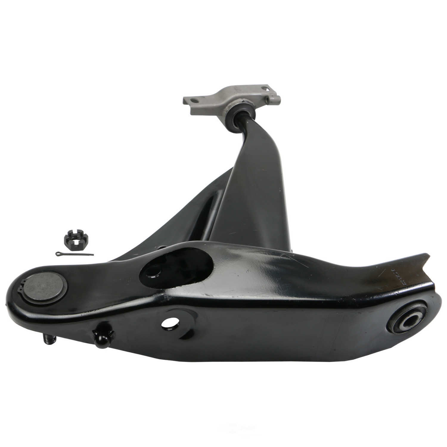 MOOG - Suspension Control Arm And Ball Joint Assembly - MOO - rk620491