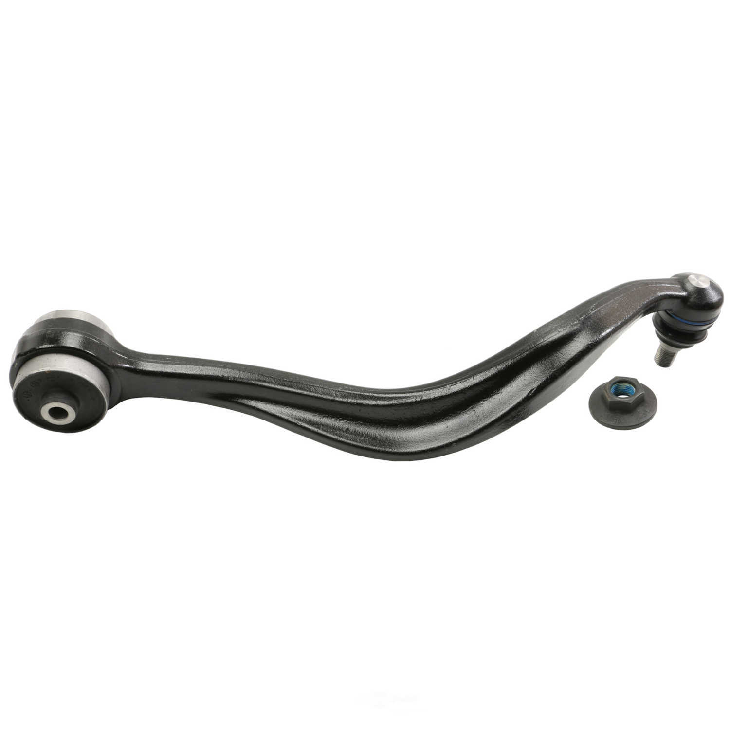 MOOG - Suspension Control Arm And Ball Joint Assembly (Front Left Lower Rearward) - MOO RK620492