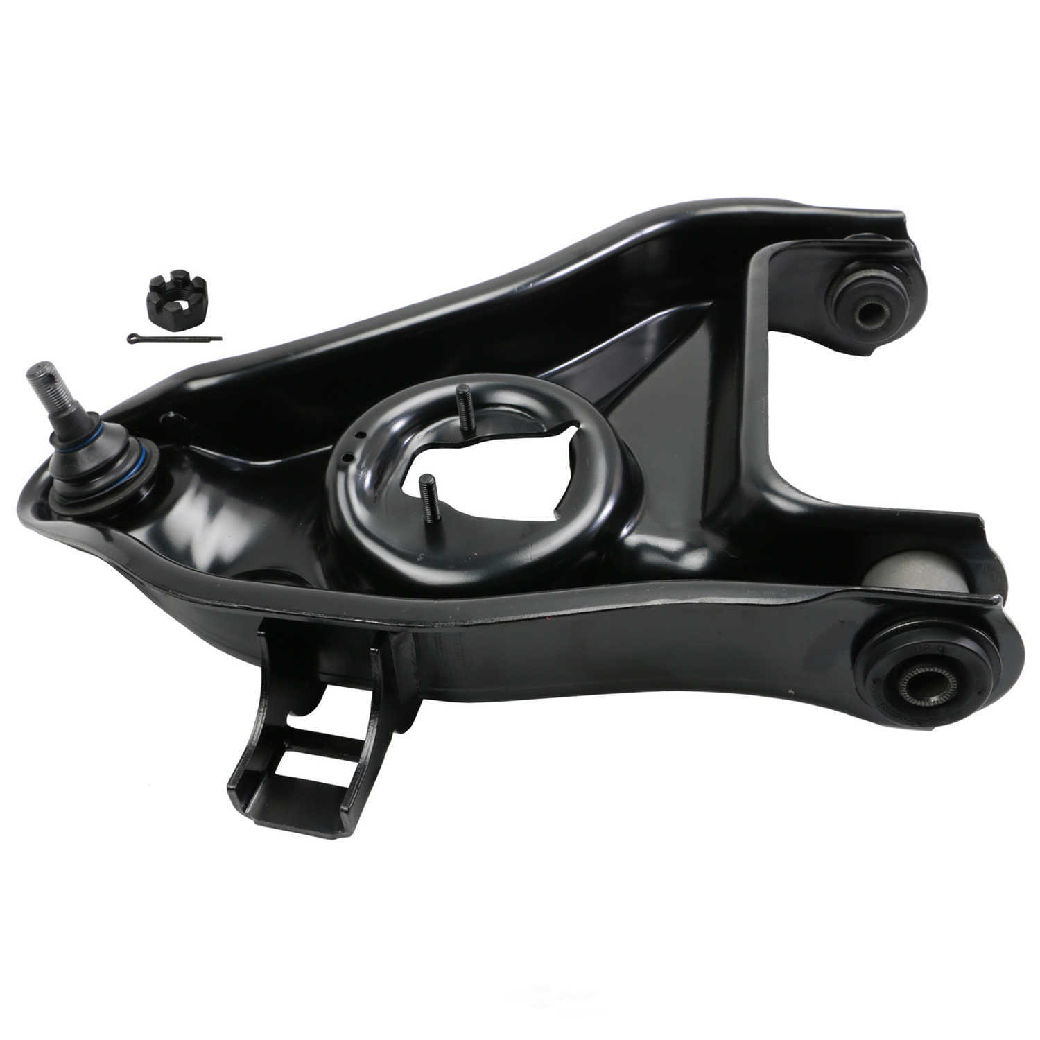 MOOG - Suspension Control Arm And Ball Joint Assembly - MOO RK620499