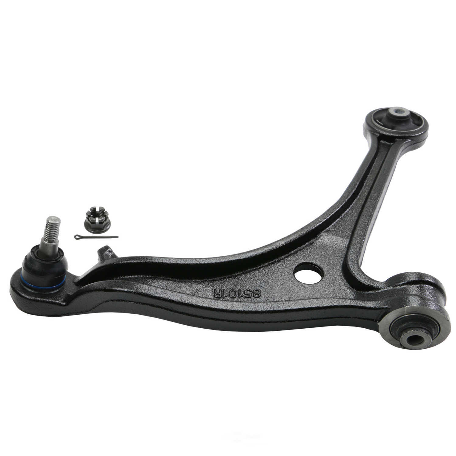 MOOG - Suspension Control Arm And Ball Joint Assembly - MOO RK620504
