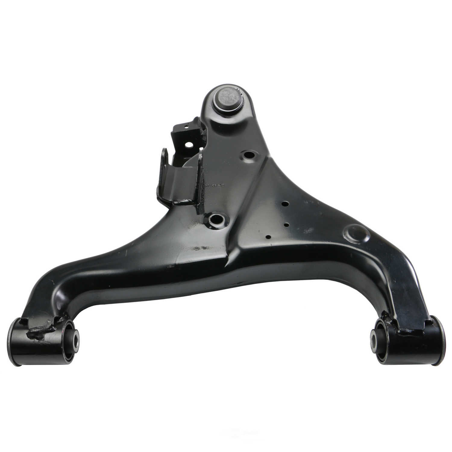 MOOG - Suspension Control Arm And Ball Joint Assembly (Front Right Lower) - MOO RK620511