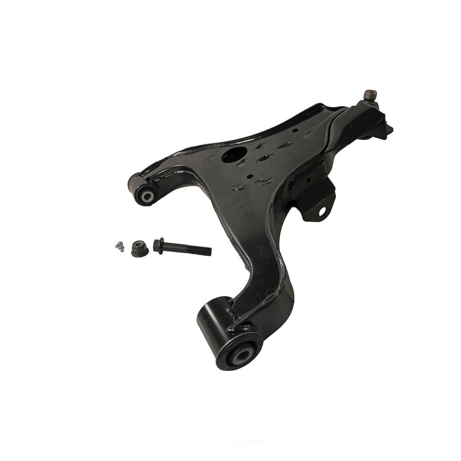MOOG - Suspension Control Arm And Ball Joint Assembly - MOO RK620511