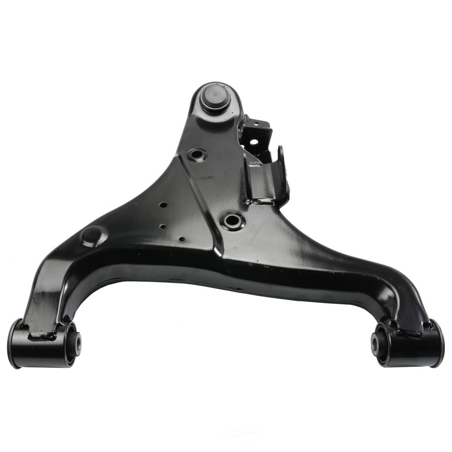 MOOG - Suspension Control Arm And Ball Joint Assembly (Front Left Lower) - MOO RK620512