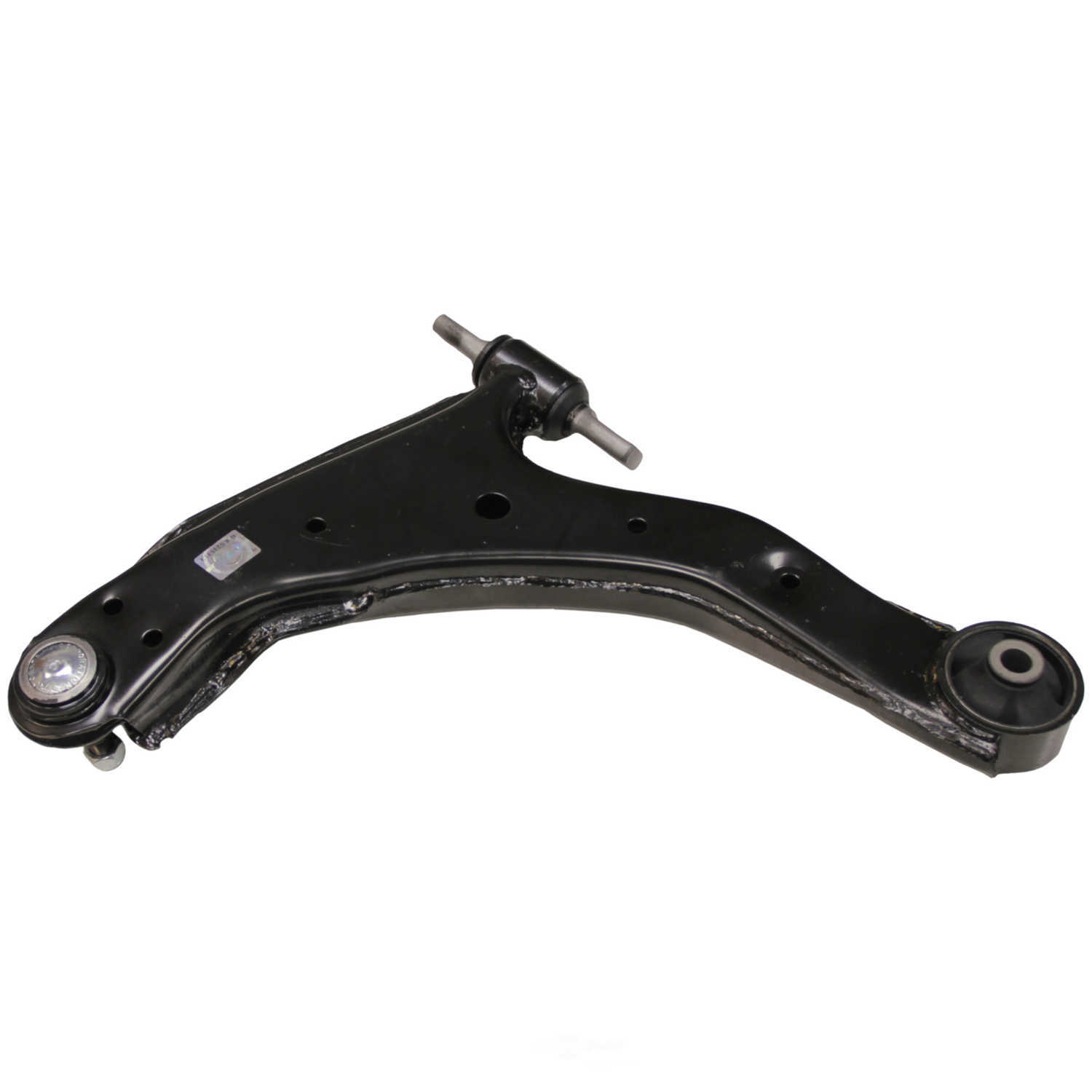 MOOG - Suspension Control Arm And Ball Joint Assembly (Front Right Lower) - MOO RK620519