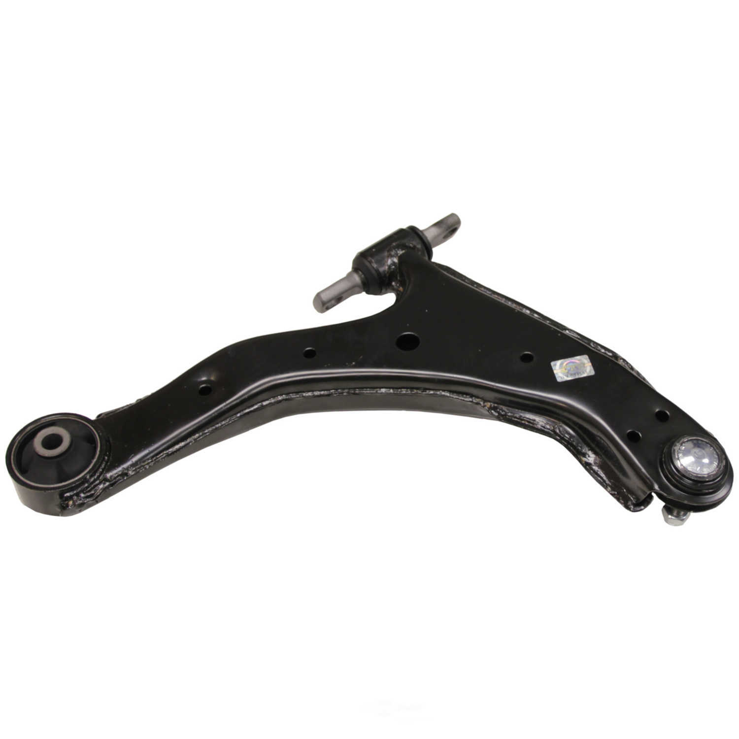 MOOG - Suspension Control Arm And Ball Joint Assembly (Front Left Lower) - MOO RK620520