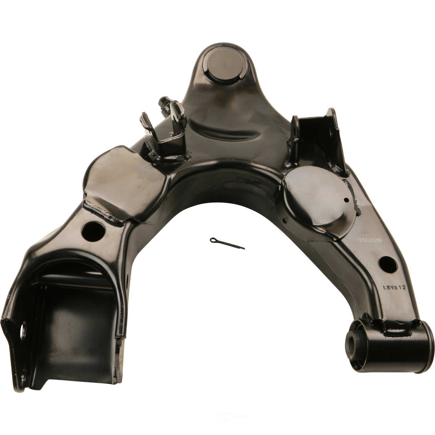 MOOG - Suspension Control Arm And Ball Joint Assembly - MOO - rk620524