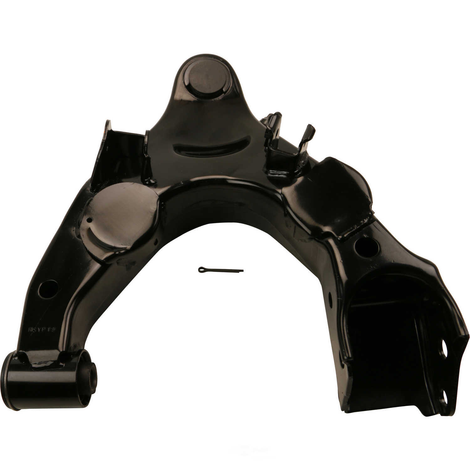 MOOG - Suspension Control Arm And Ball Joint Assembly - MOO - rk620525