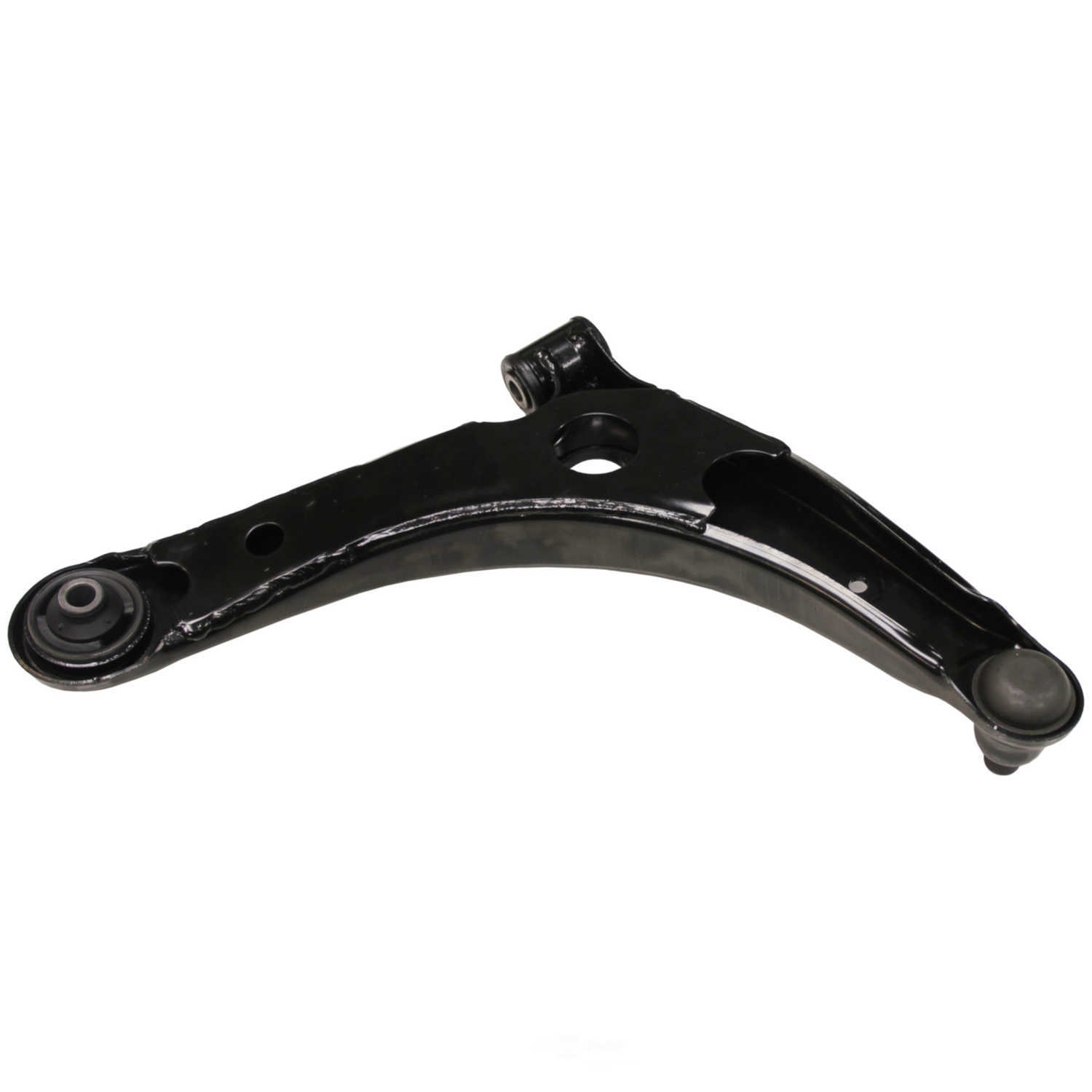 MOOG - Suspension Control Arm And Ball Joint Assembly (Front Left Lower) - MOO RK620548