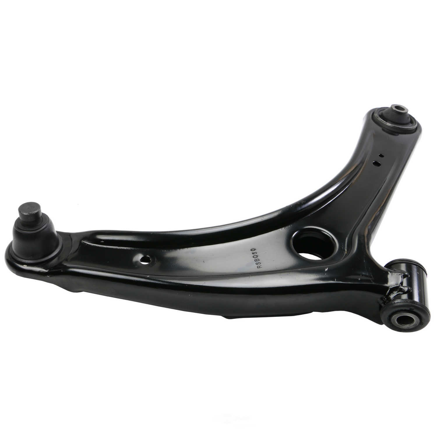 MOOG - Suspension Control Arm And Ball Joint Assembly - MOO RK620549