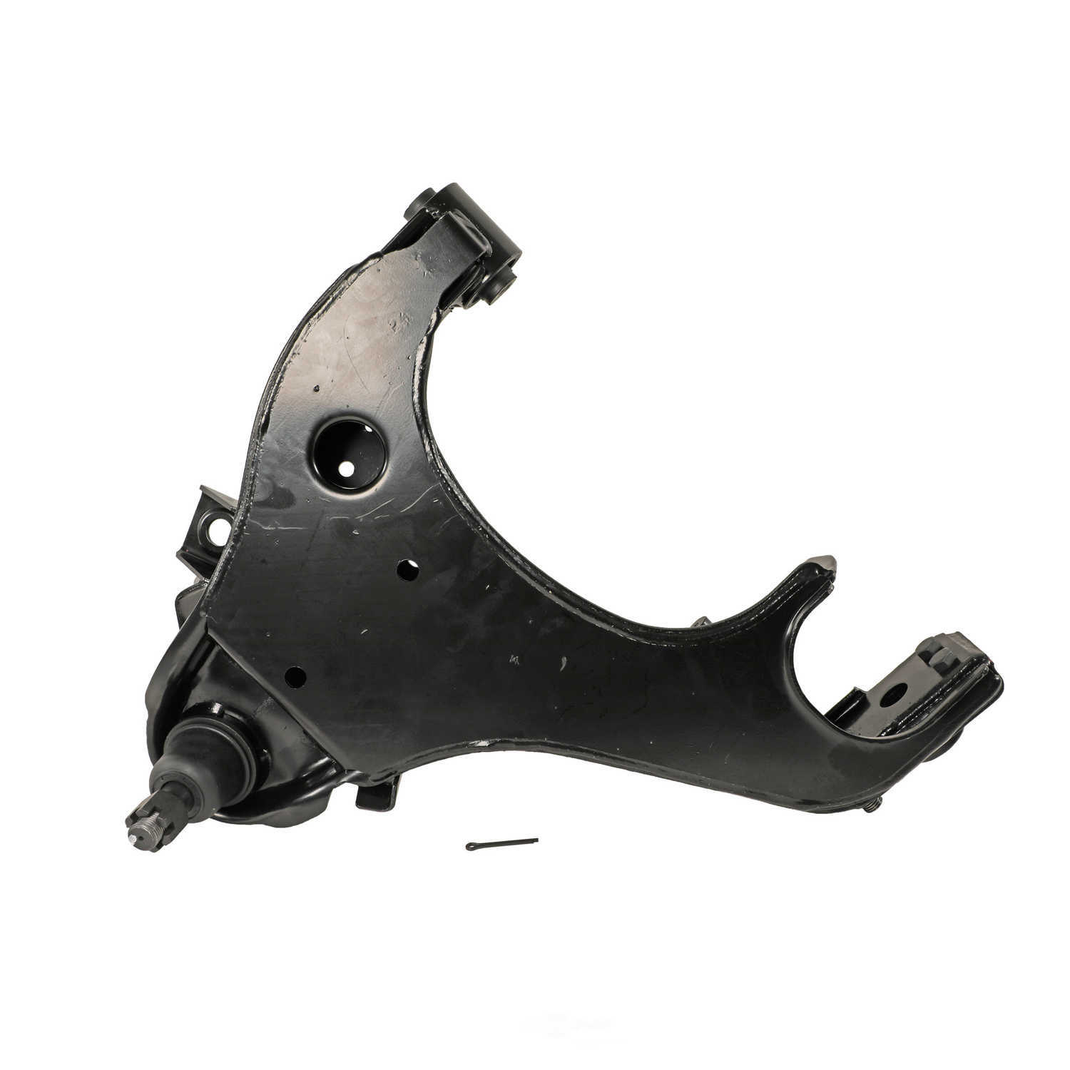 MOOG - Suspension Control Arm And Ball Joint Assembly (Front Right Lower) - MOO RK620557