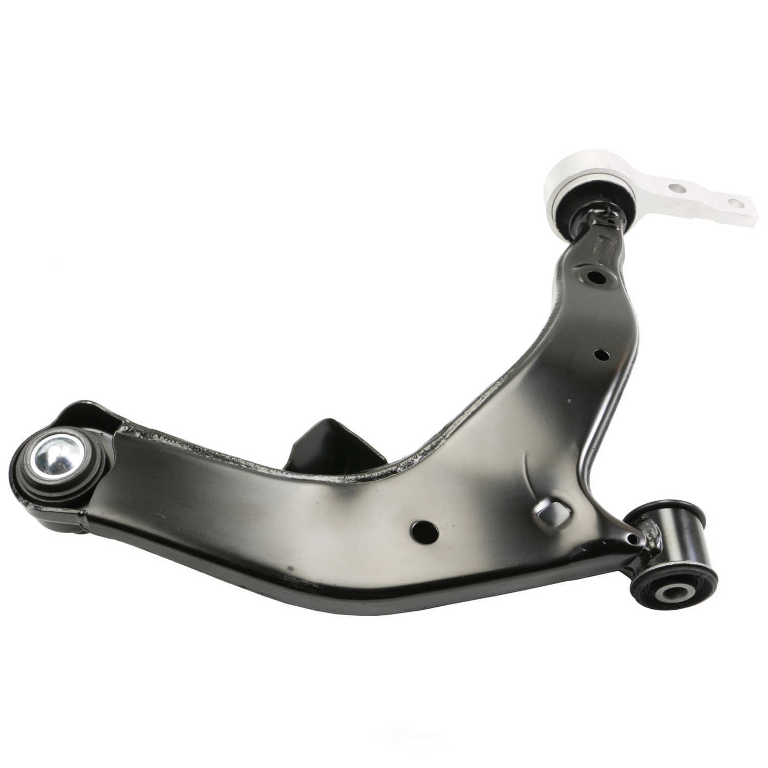 MOOG - Suspension Control Arm And Ball Joint Assembly (Front Left Lower) - MOO RK620558