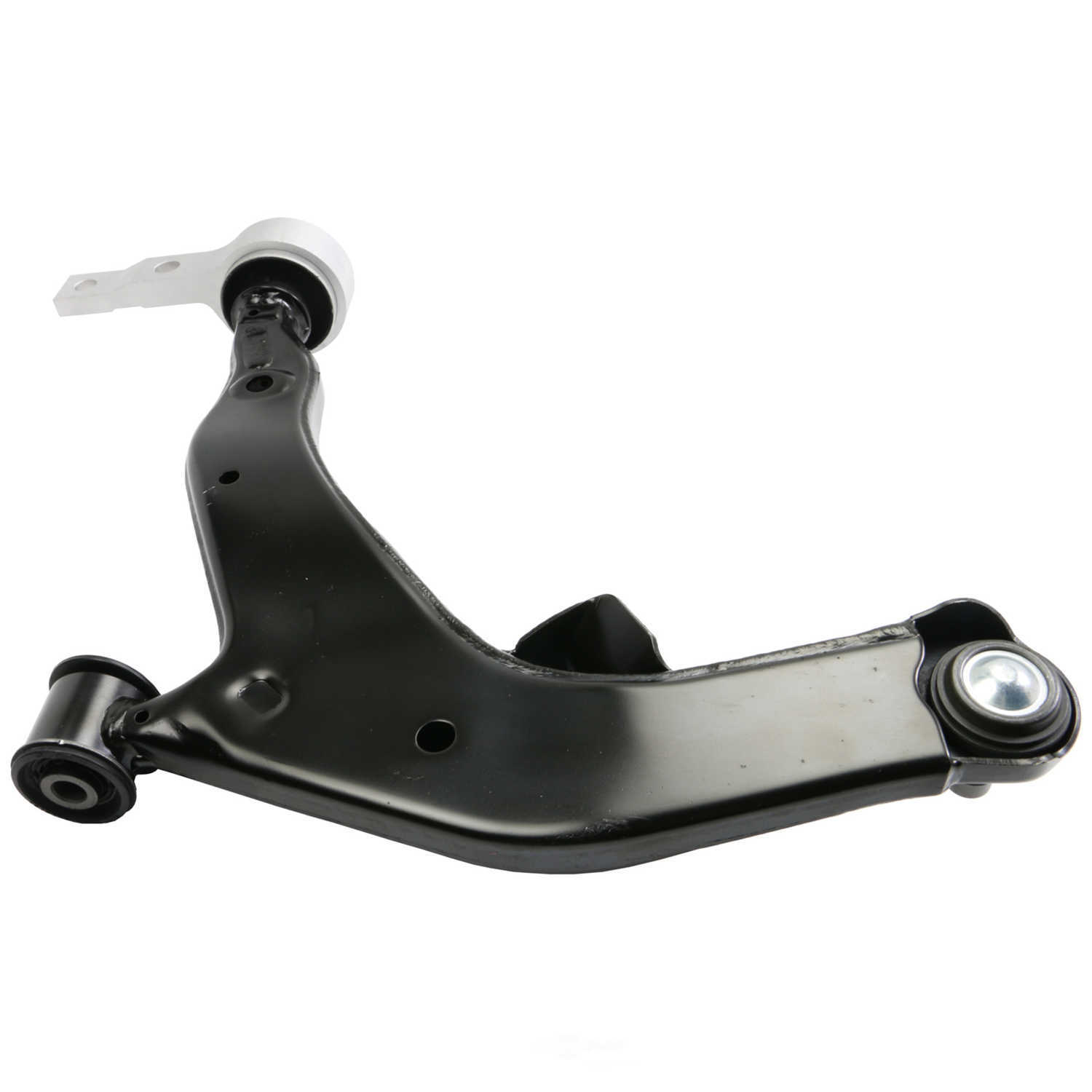 MOOG - Suspension Control Arm And Ball Joint Assembly (Front Right Lower) - MOO RK620559