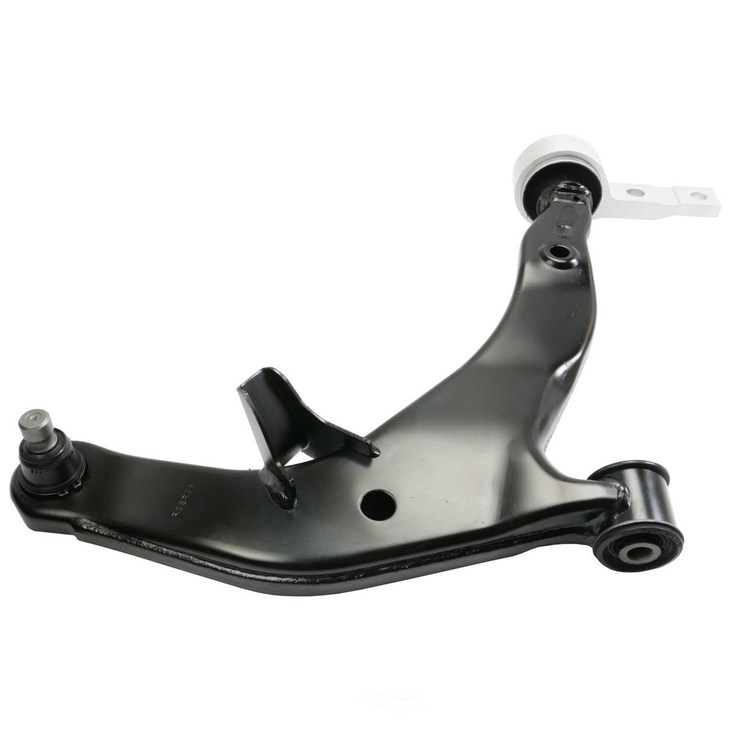 MOOG - Suspension Control Arm And Ball Joint Assembly - MOO RK620559