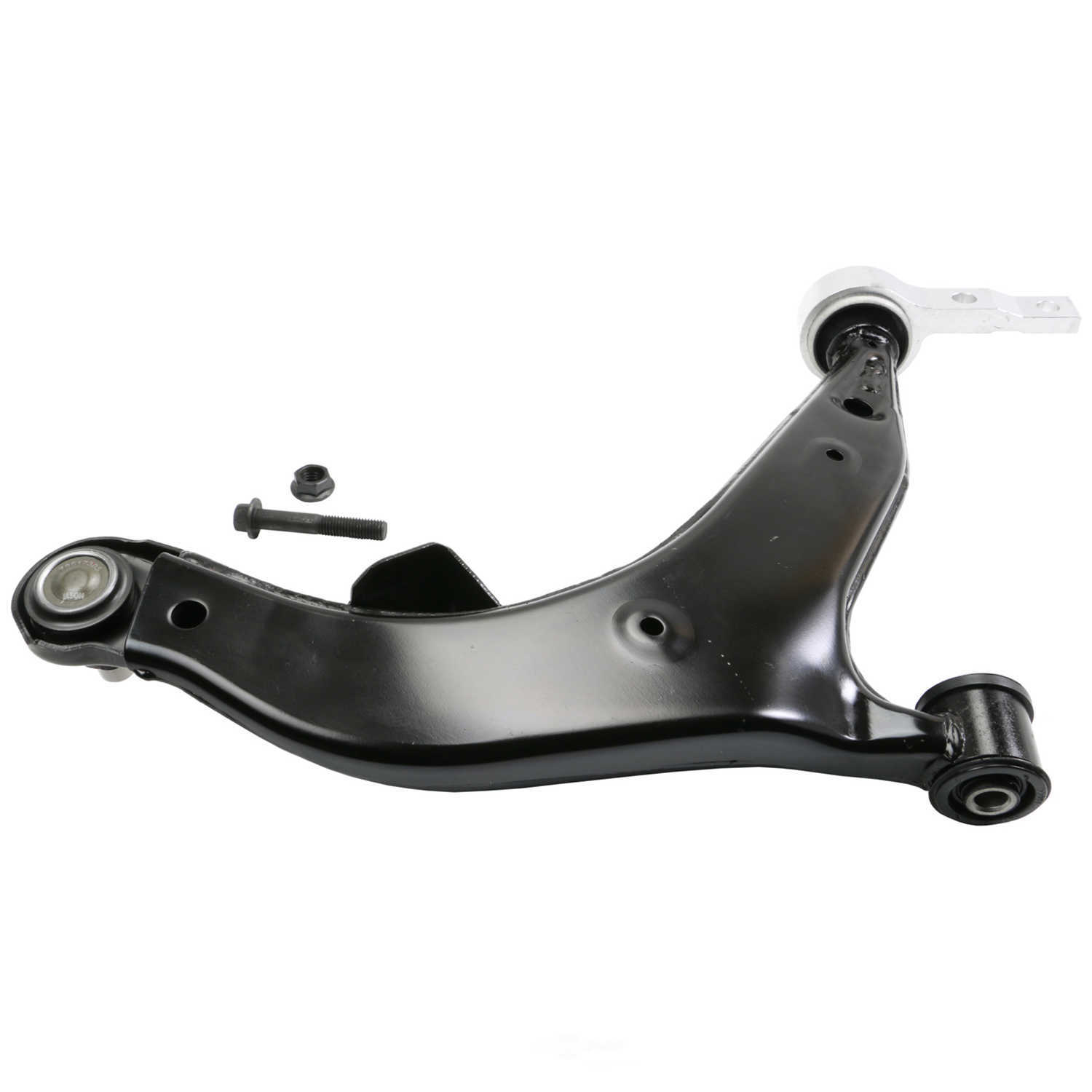 MOOG - Suspension Control Arm And Ball Joint Assembly (Front Left Lower) - MOO RK620560