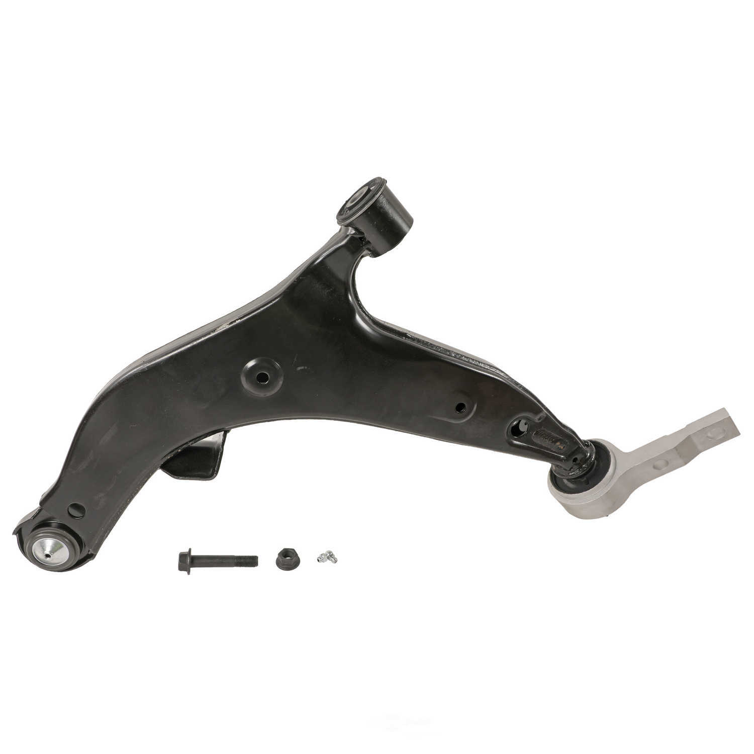 MOOG - Suspension Control Arm And Ball Joint Assembly (Front Right Lower) - MOO RK620561