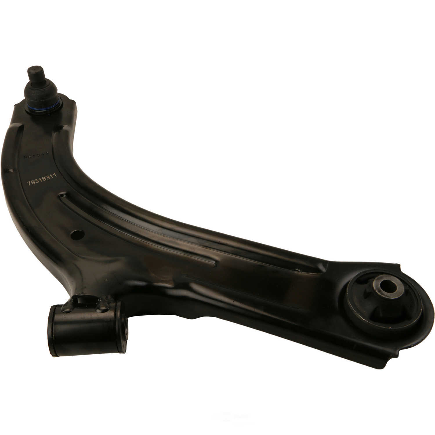 MOOG - Suspension Control Arm And Ball Joint Assembly - MOO RK620566
