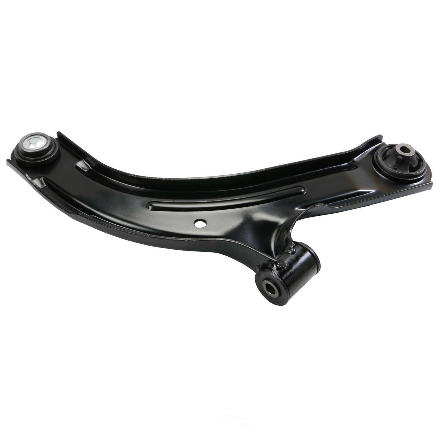 MOOG - Suspension Control Arm And Ball Joint Assembly (Front Left Lower) - MOO RK620567