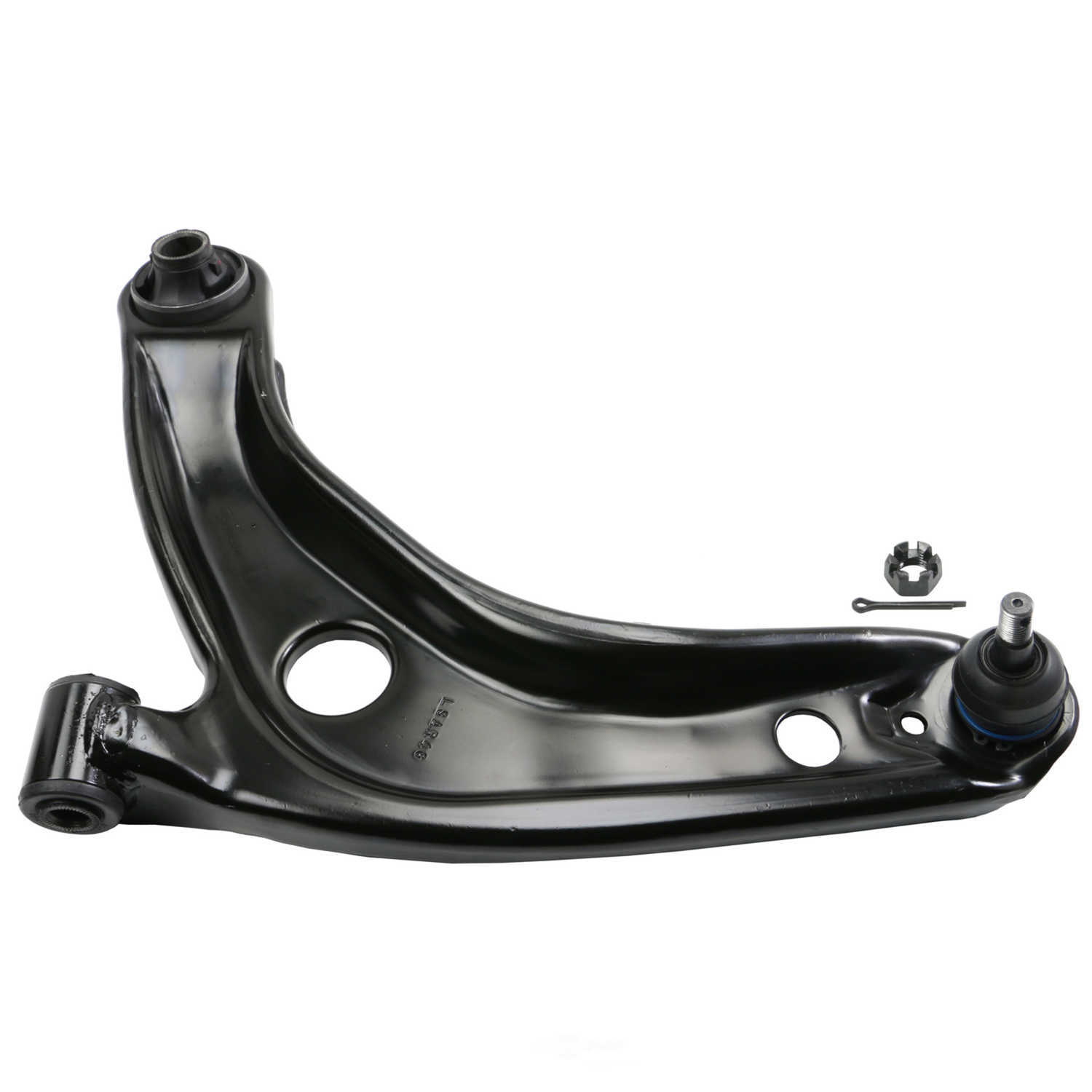 MOOG - Suspension Control Arm And Ball Joint Assembly - MOO RK620572