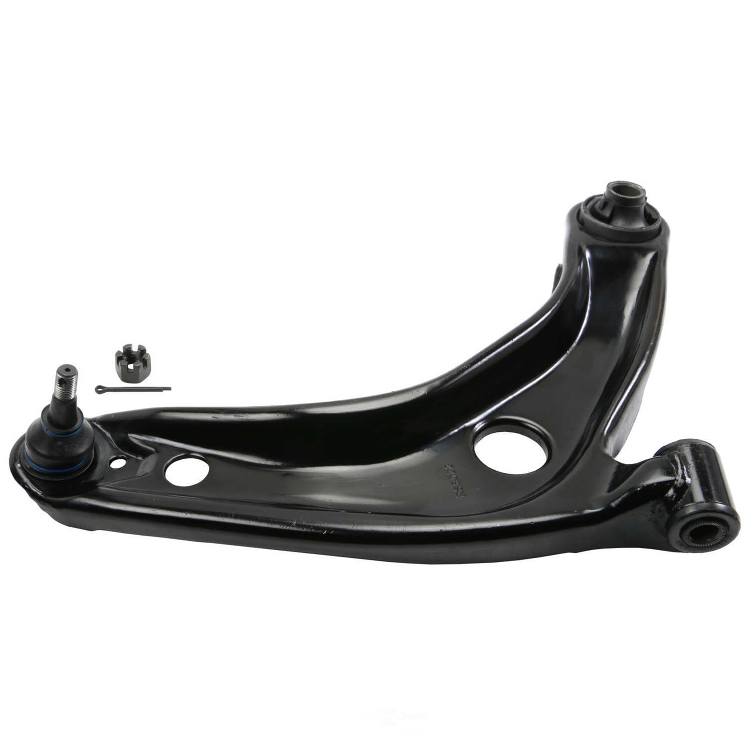 MOOG - Suspension Control Arm And Ball Joint Assembly - MOO RK620573