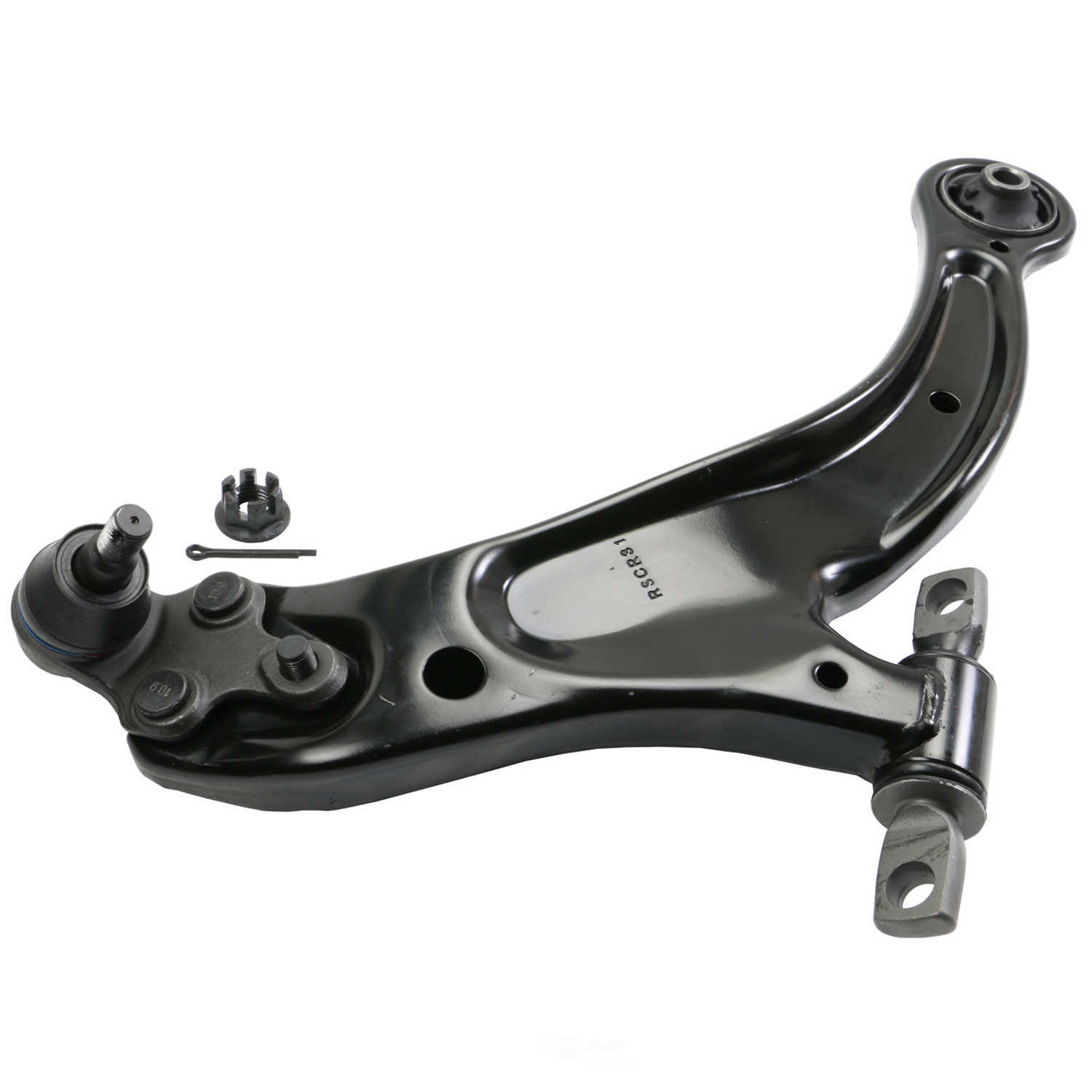 MOOG - Suspension Control Arm And Ball Joint Assembly - MOO RK620578