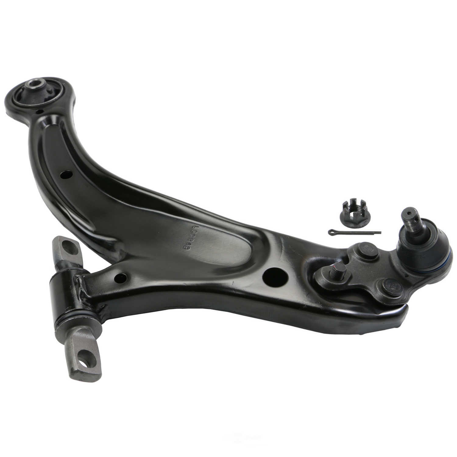 MOOG - Suspension Control Arm And Ball Joint Assembly - MOO RK620579