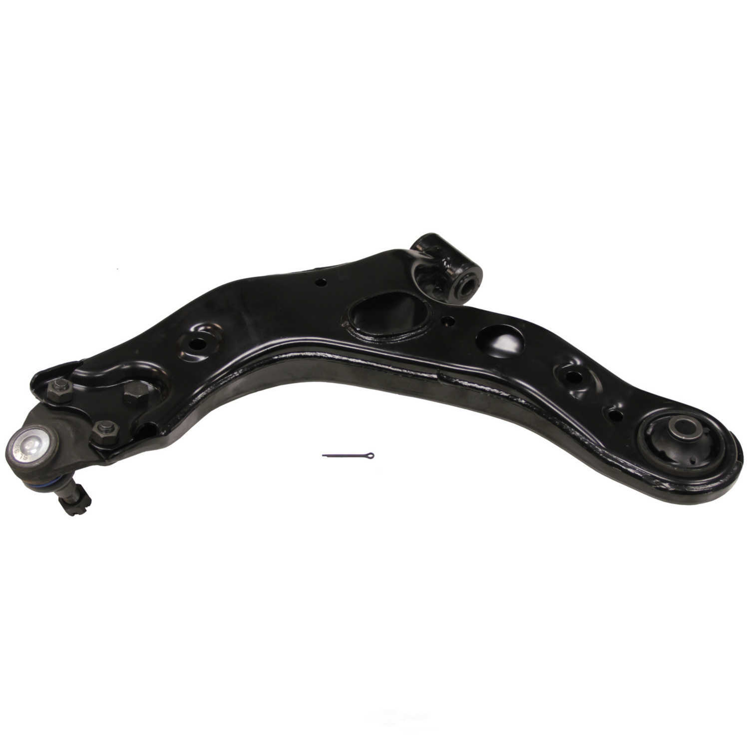 MOOG - Suspension Control Arm And Ball Joint Assembly (Front Right Lower) - MOO RK620587
