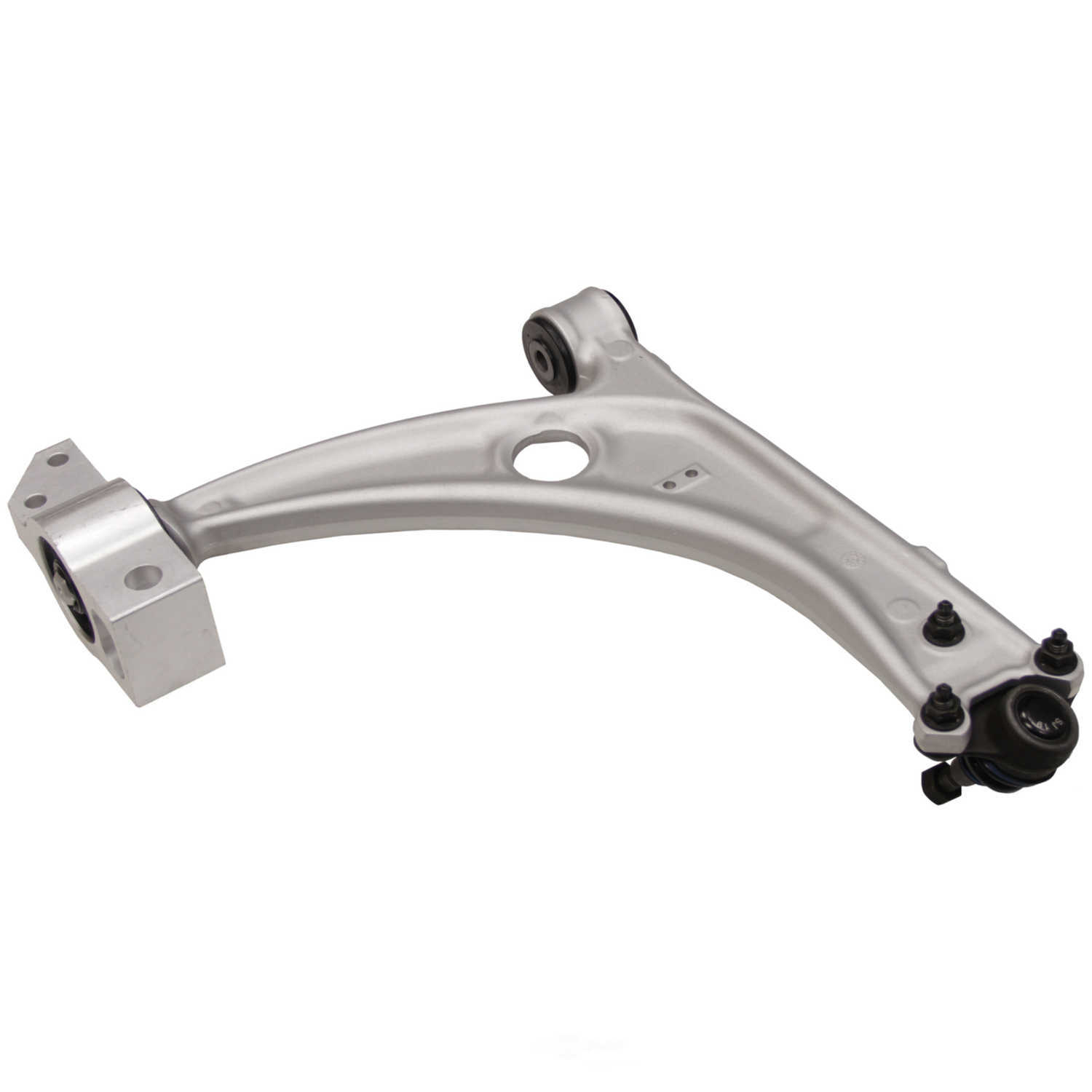 MOOG - Suspension Control Arm And Ball Joint Assembly (Front Left Lower) - MOO RK620589