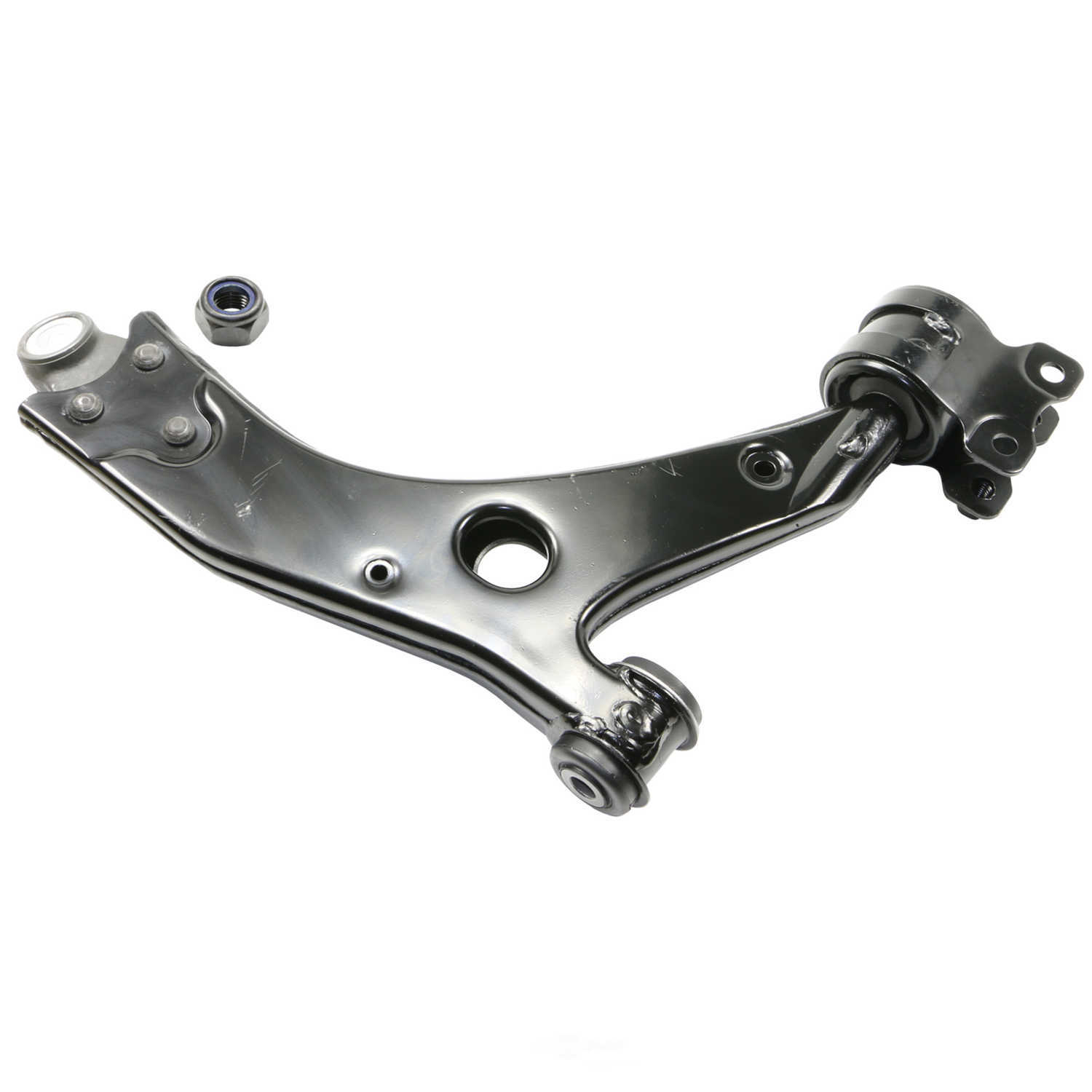 MOOG - Suspension Control Arm And Ball Joint Assembly (Front Left Lower) - MOO RK620598