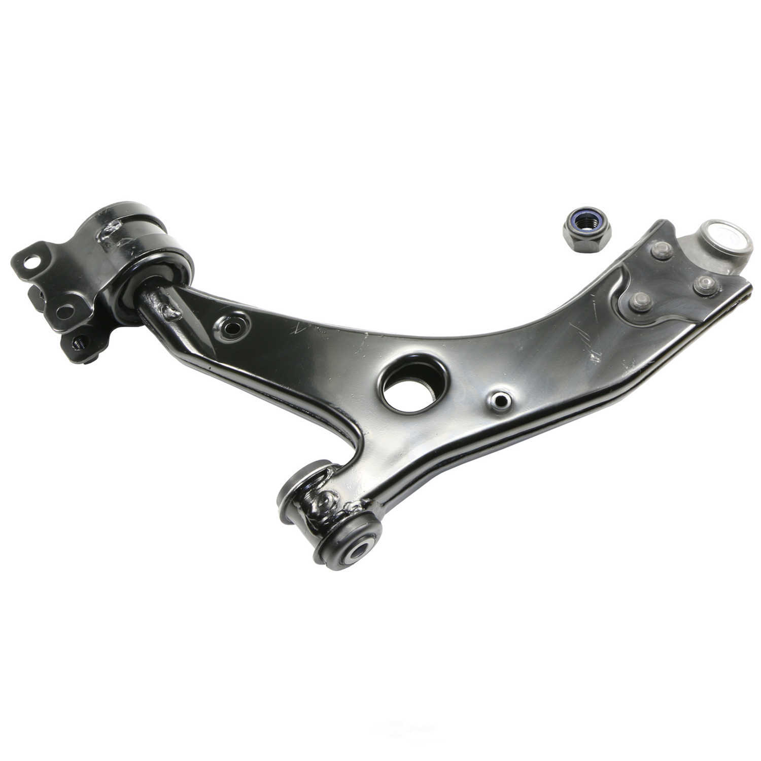 MOOG - Suspension Control Arm And Ball Joint Assembly (Front Right Lower) - MOO RK620599