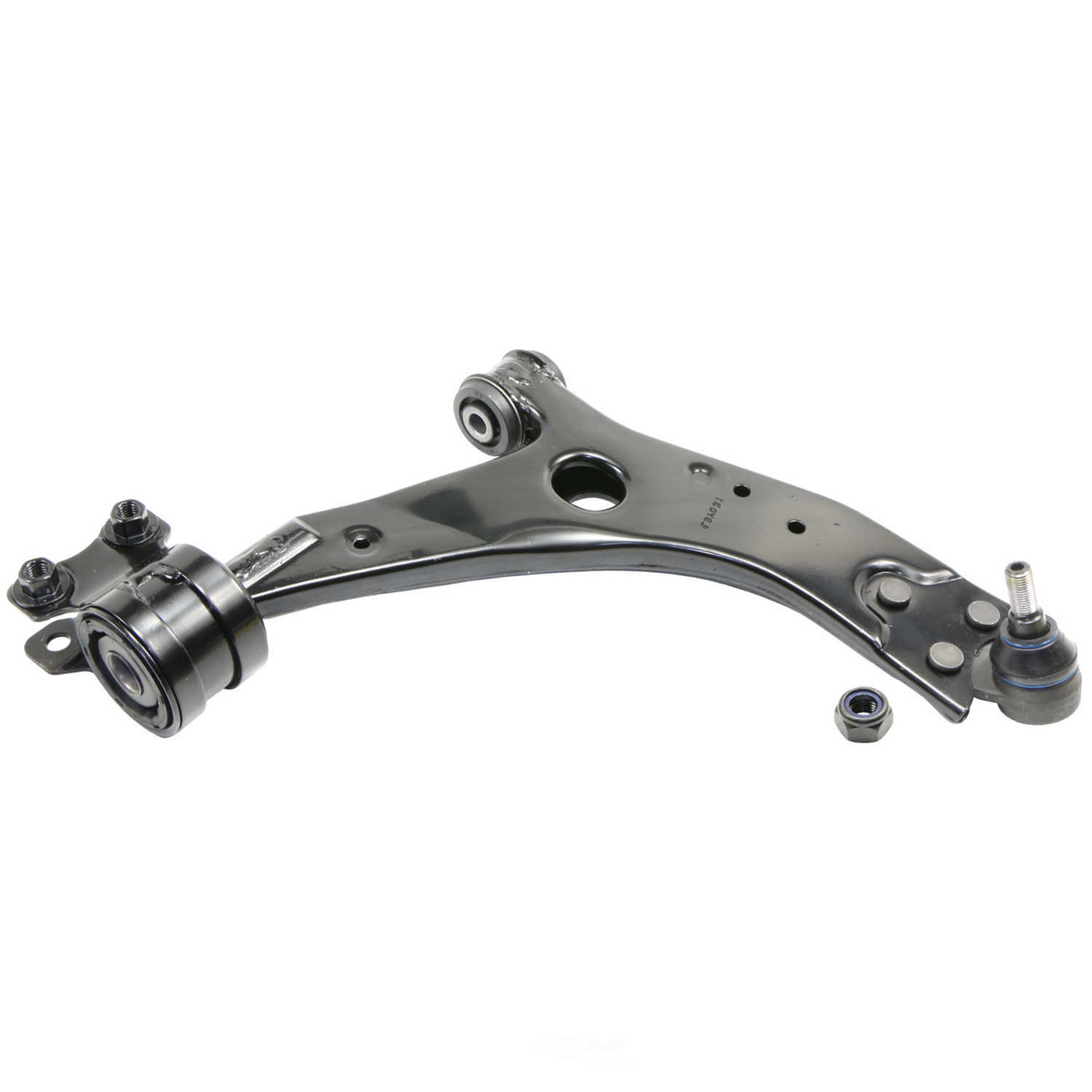 MOOG - Suspension Control Arm And Ball Joint Assembly - MOO RK620599