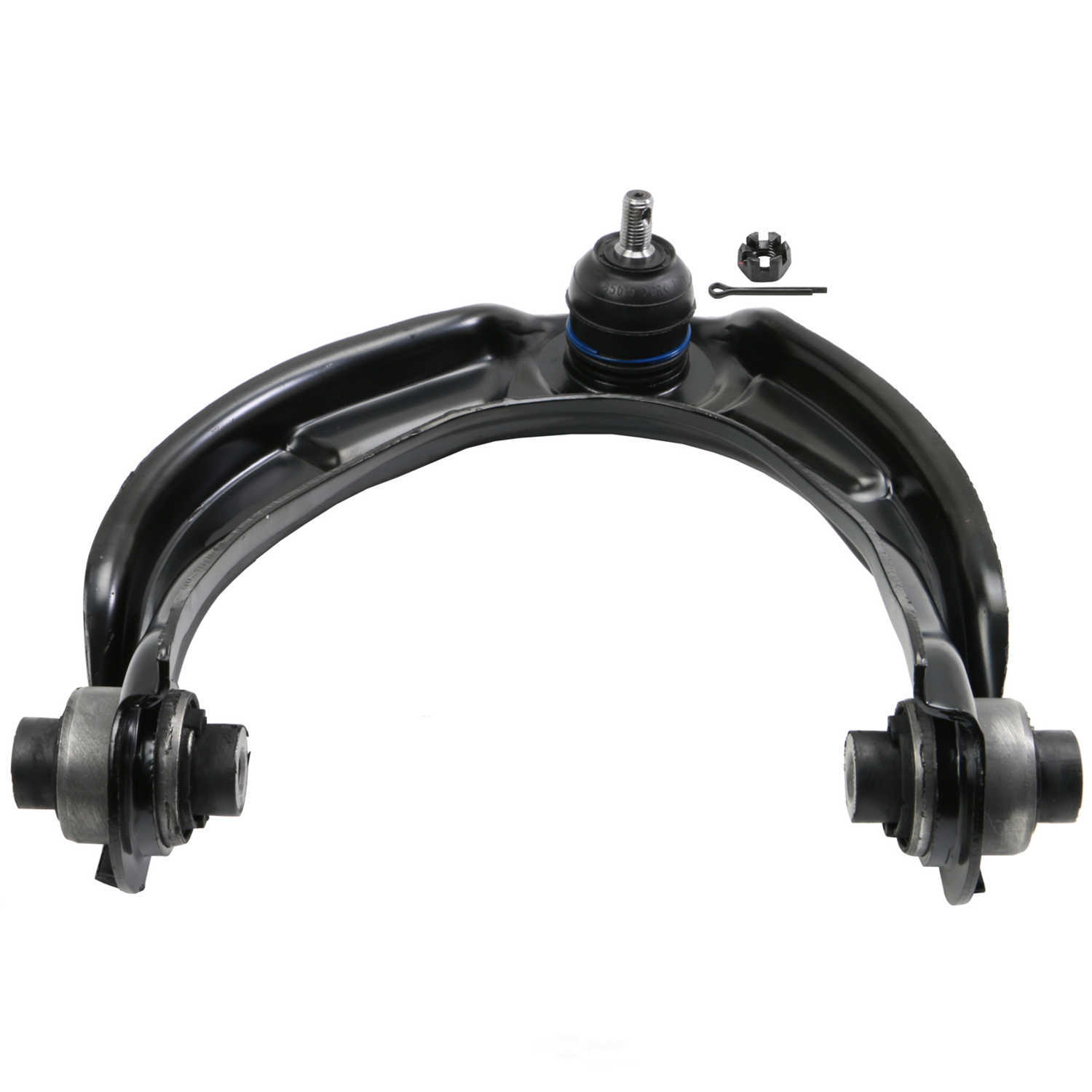 MOOG - Suspension Control Arm And Ball Joint Assembly - MOO RK620614