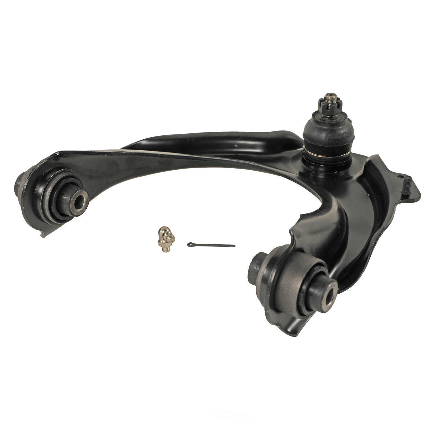 MOOG - Suspension Control Arm And Ball Joint Assembly - MOO RK620617