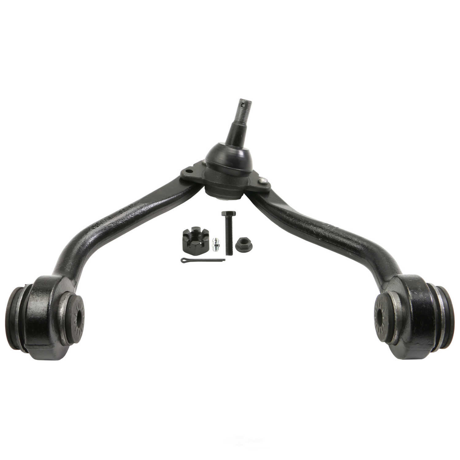 MOOG - Suspension Control Arm And Ball Joint Assembly - MOO RK620630
