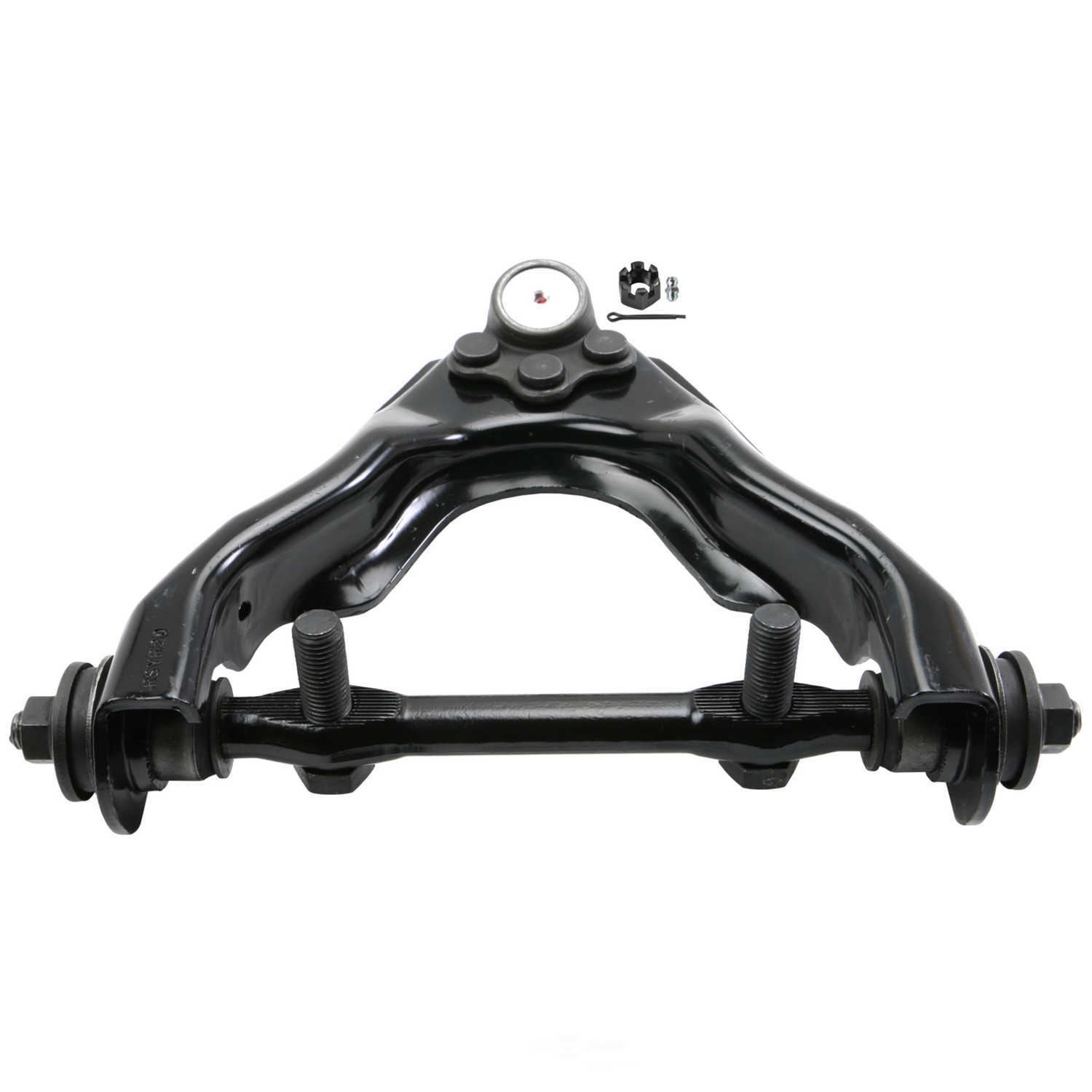 MOOG - Suspension Control Arm And Ball Joint Assembly (Front Right Upper) - MOO RK620632