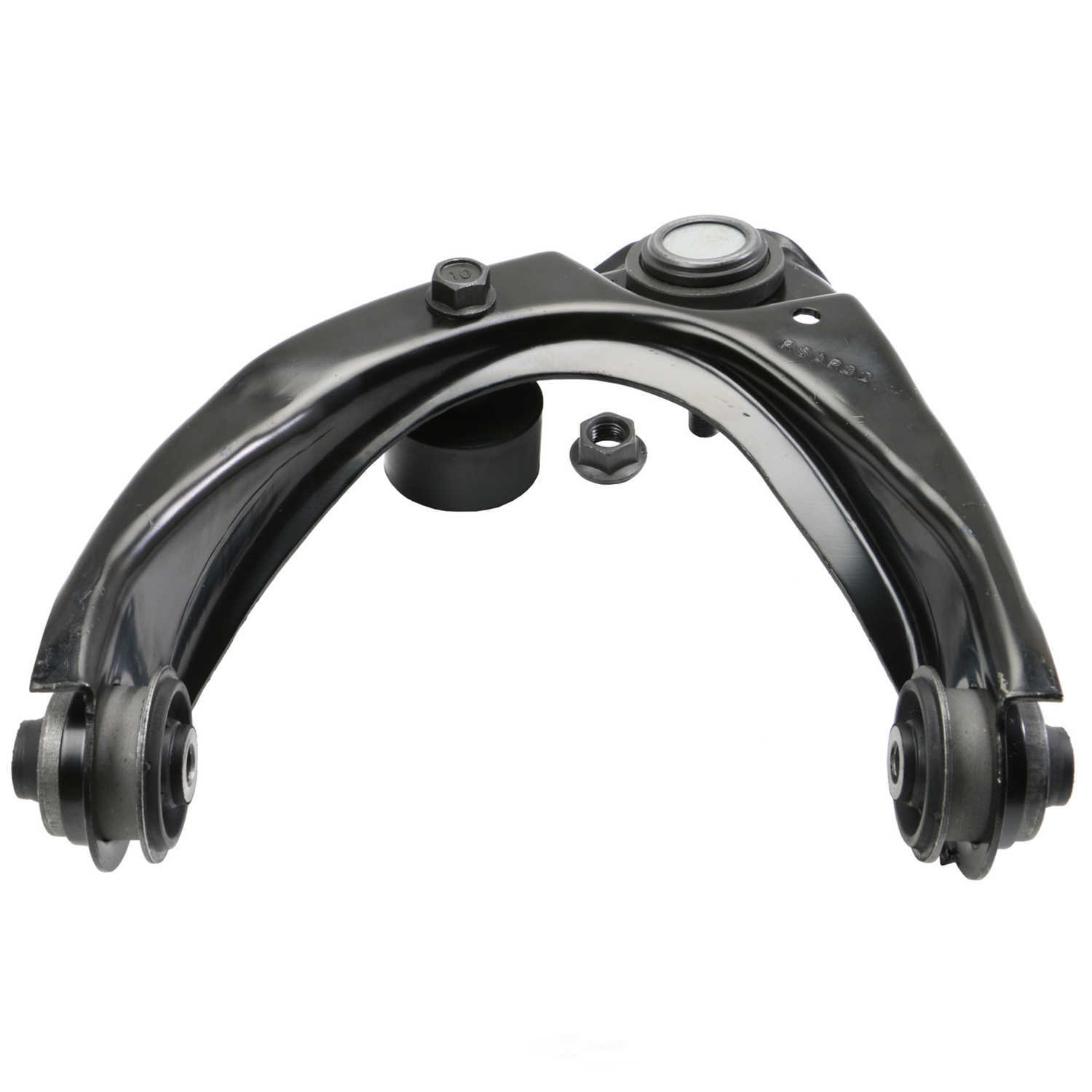 MOOG - Suspension Control Arm And Ball Joint Assembly (Front Right Upper) - MOO RK620635