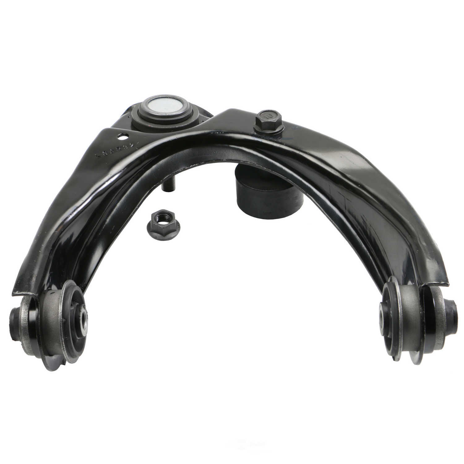 MOOG - Suspension Control Arm And Ball Joint Assembly (Front Left Upper) - MOO RK620636