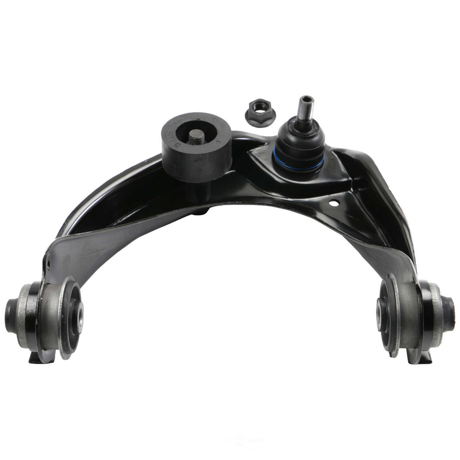 MOOG - Suspension Control Arm And Ball Joint Assembly - MOO RK620636
