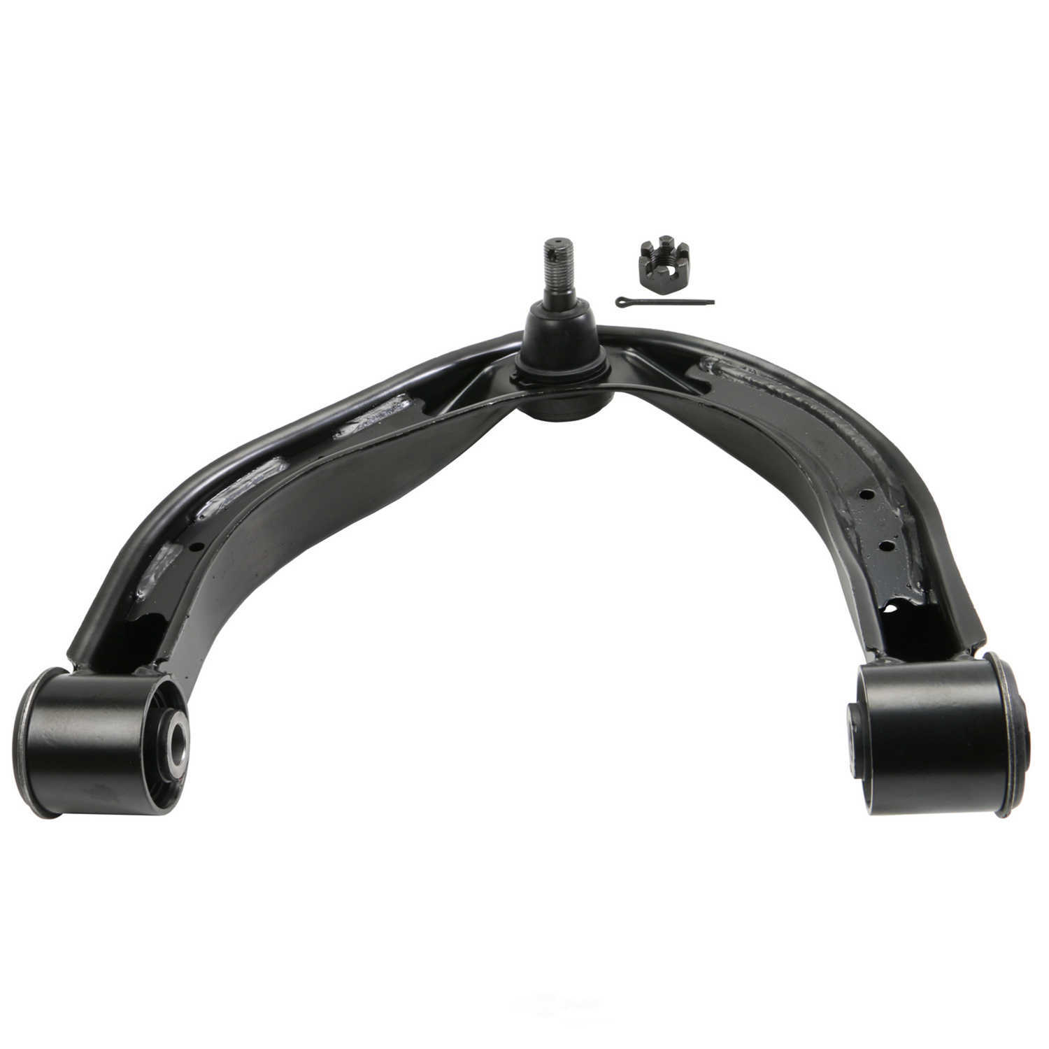 MOOG - Suspension Control Arm And Ball Joint Assembly - MOO RK620649